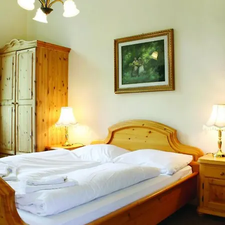 Holiday home Schloss *