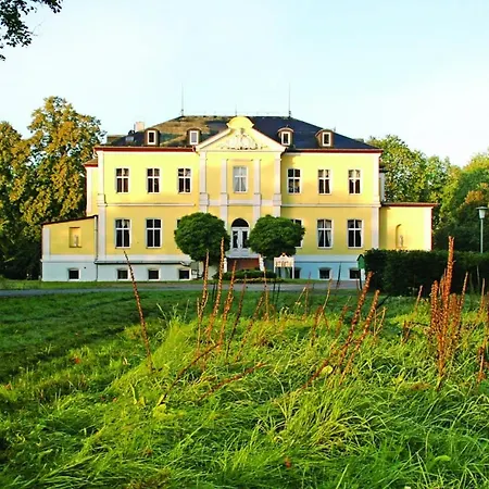 Holiday home Schloss *