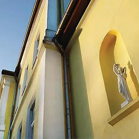 Schloss Casa de Férias *