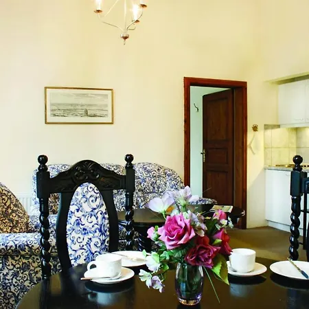 Schloss Ferienhaus *