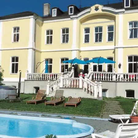 Schloss Holiday home
