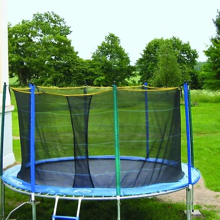 Schloss * Schmuggerow