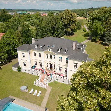 Holiday home Schloss *