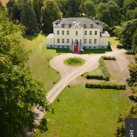 Schloss Casa de Férias