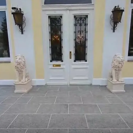 Schloss Casa de Férias