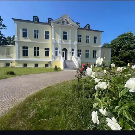 Schloss Ferienhaus *