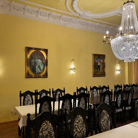 Schloss Ferienhaus *