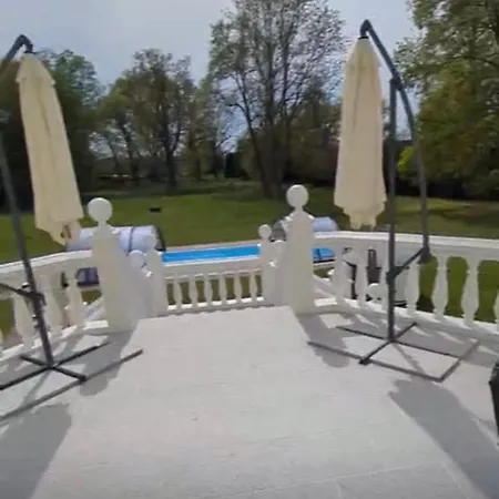 Schloss Schmuggerow