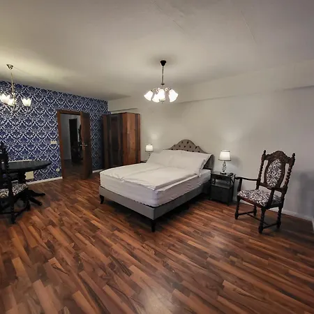 Schloss Holiday home *
