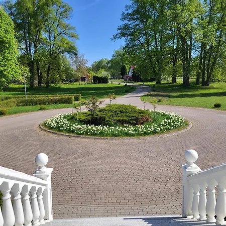 Schloss Holiday home