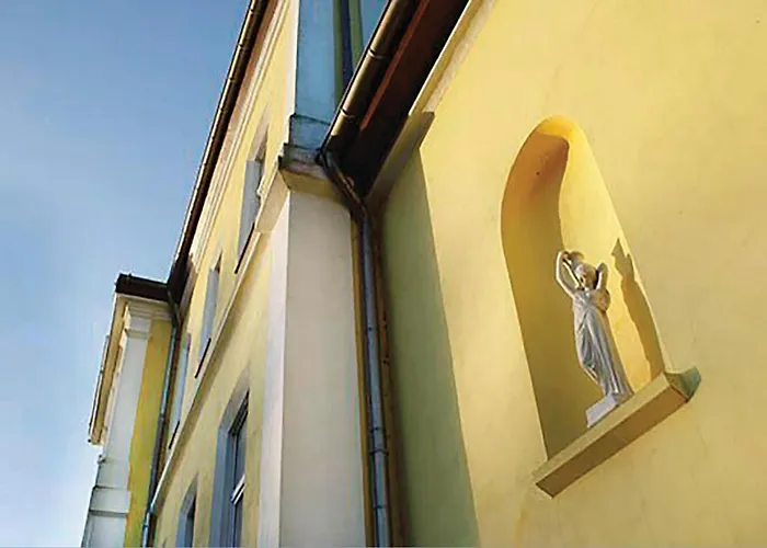 Schloss Vakantiehuis *