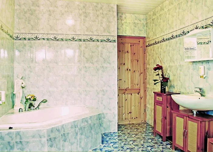 Vakantiehuis Schloss