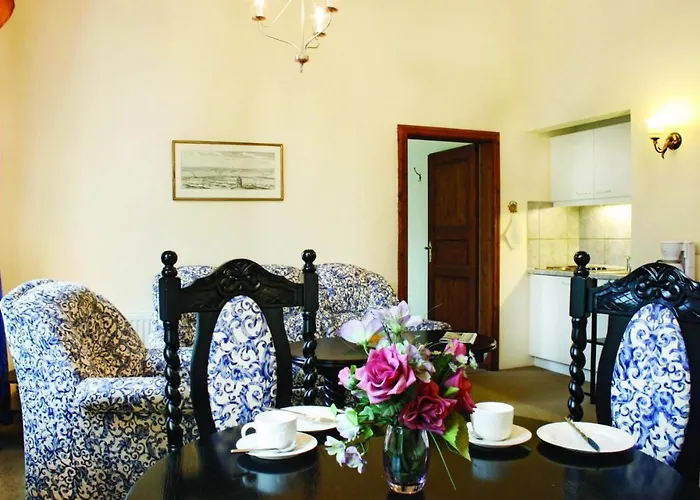 Schloss Vakantiehuis *