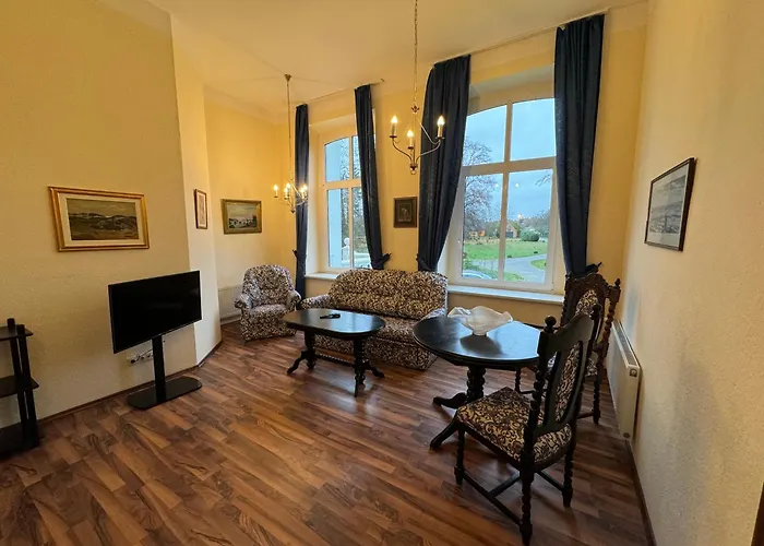 Schloss Vakantiehuis