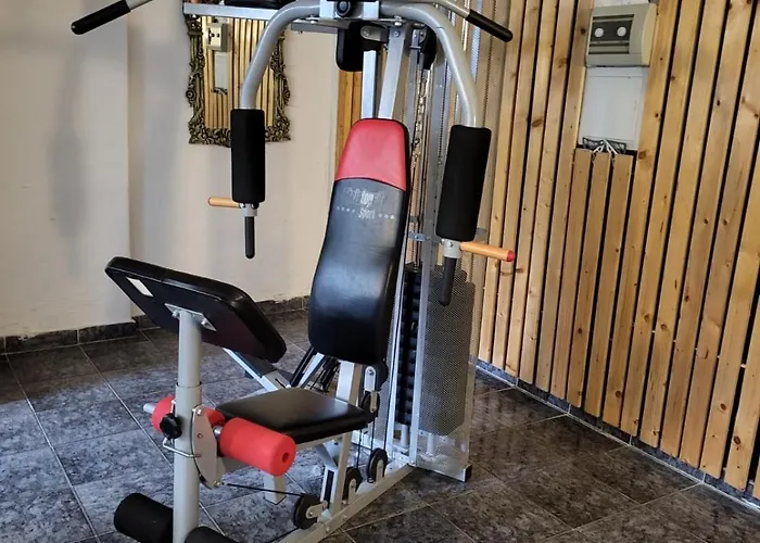 Vakantiehuis Schloss