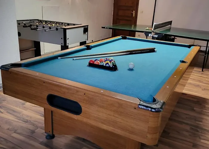 Schloss Vakantiehuis *