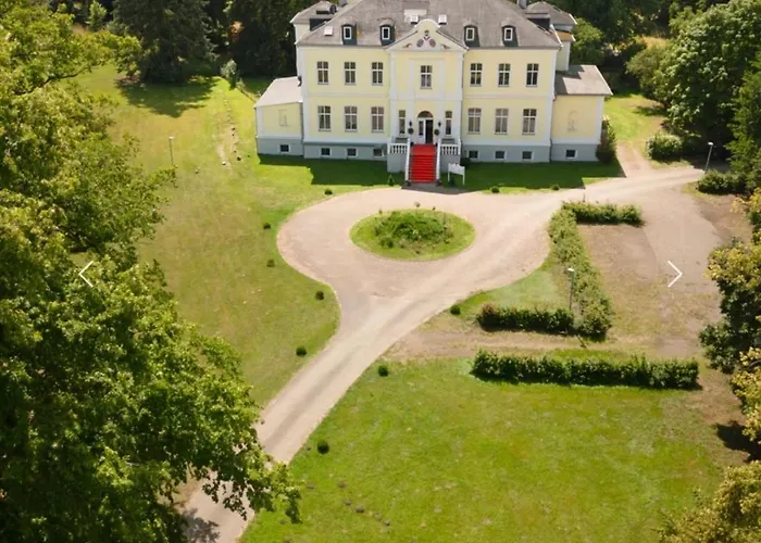 Schloss Vakantiehuis