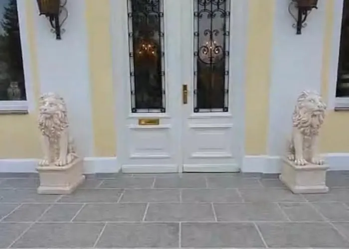 Schloss Vakantiehuis